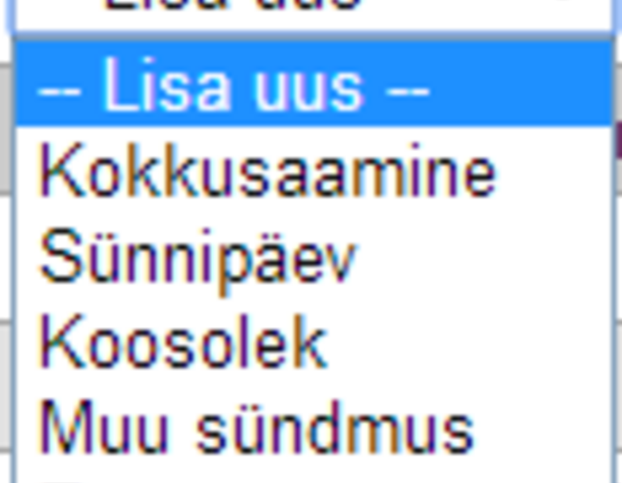 kalender_sündmuse_lisamine_nimekirjavaates.png